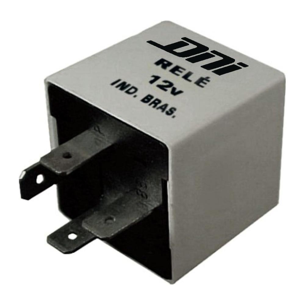 Relé Temporizador para Vidro Elétrico 12V - DNI - 0360 - (1)