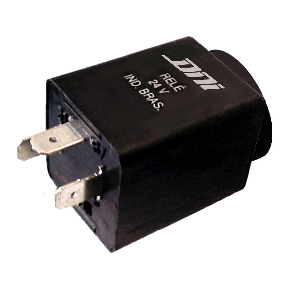 Sinalizador Sonoro para Ônibus e Caminhões 24V - DNI - 0518 - (1)