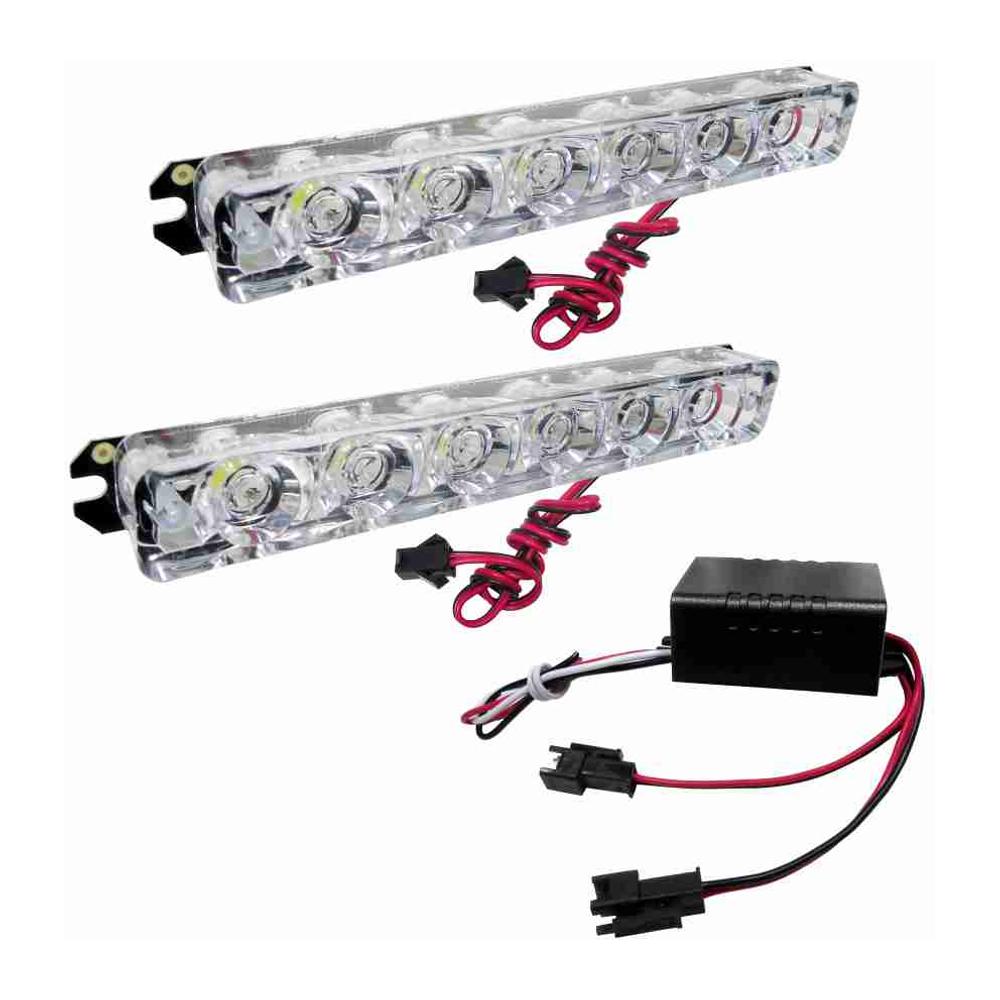 Strobo Várias Funções - DNI - 2042 - (1)