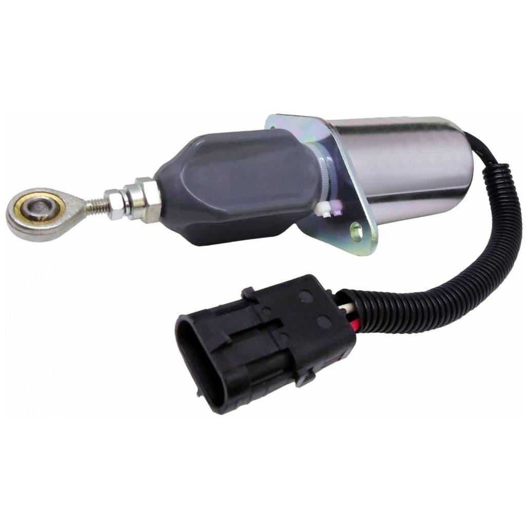 Solenoide de Parada 12V - DNI - 8036 - (1)