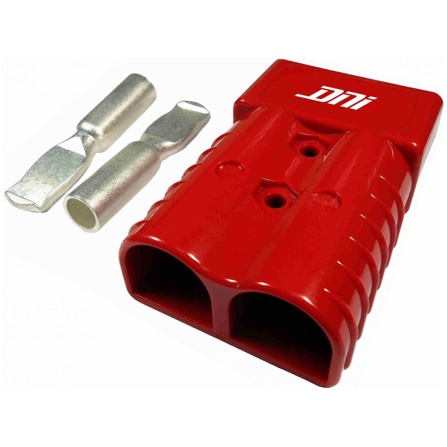 Conector para Bateria de Empilhadeira e Estacionária 350A - DNI - 8342 - (1)