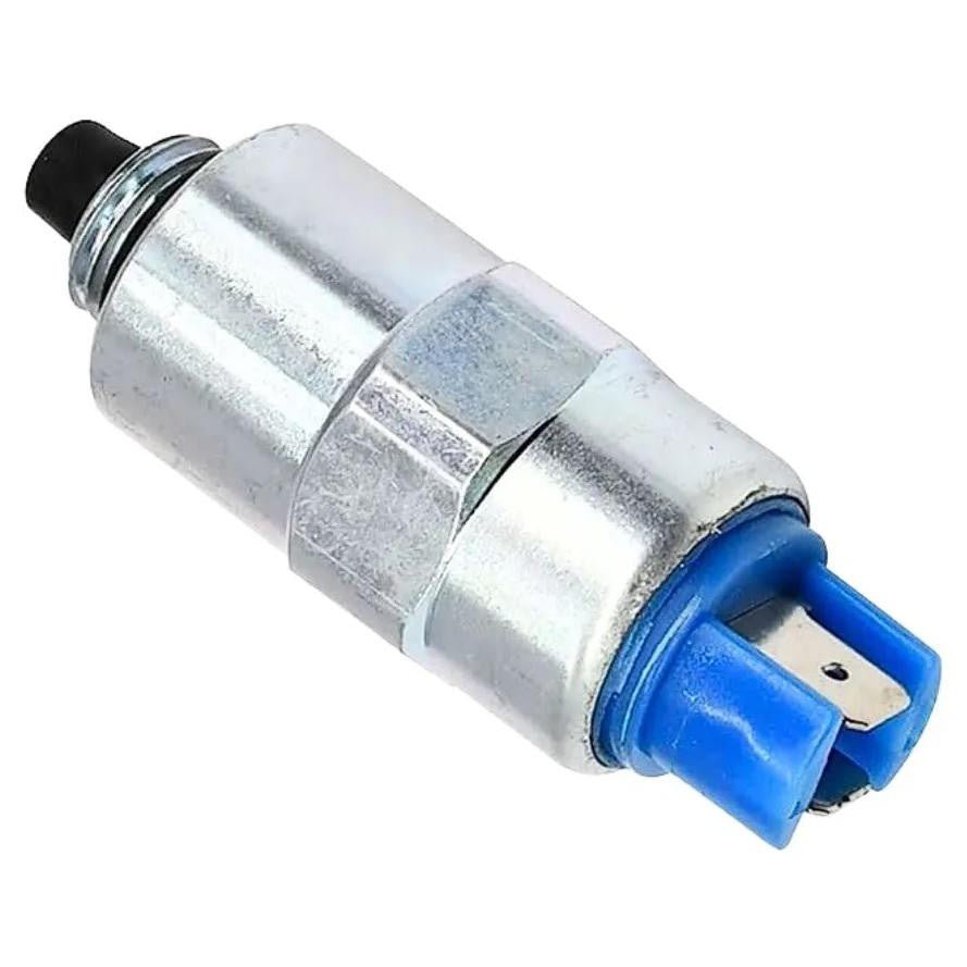 Válvula Solenoide da Bomba Injetora - Delphi - 28363771 - (1)