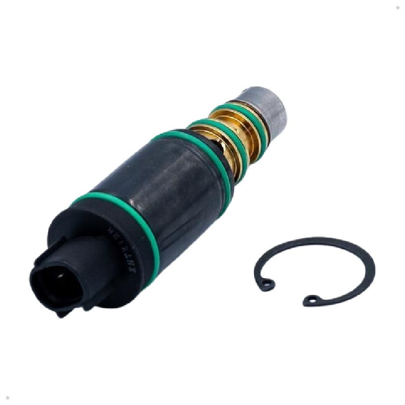 Kit Válvula Compressor de Ar Condicionado - Delphi - CAK30006 - (1)