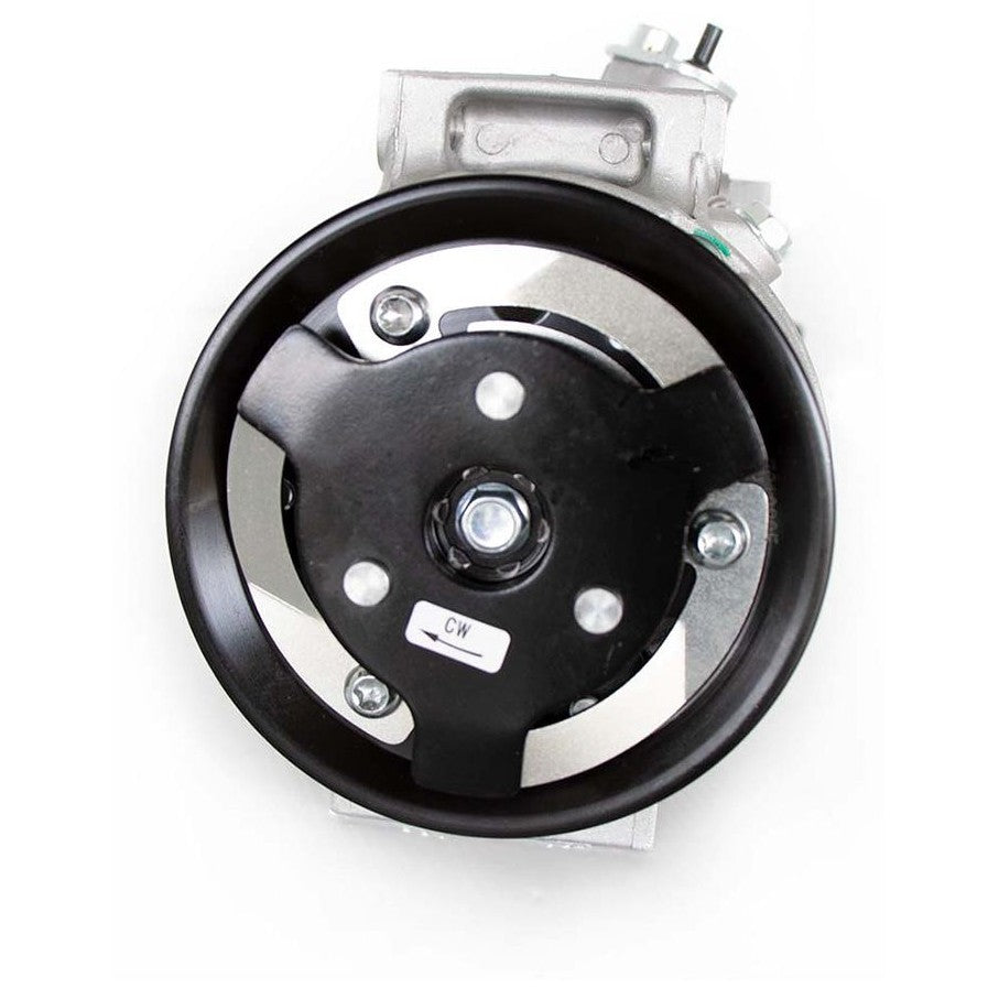 Compressor de Ar Condicionado - Delphi - CS20529 - (3)