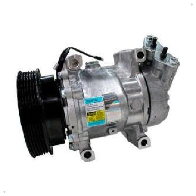 Compressor de Ar Condicionado - Delphi - CS20532 - (1)