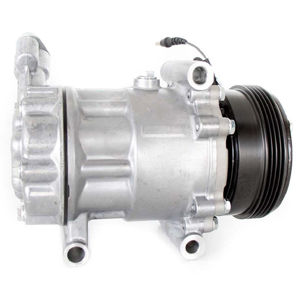 Compressor de Ar Condicionado - Delphi - CS20591 - (3)