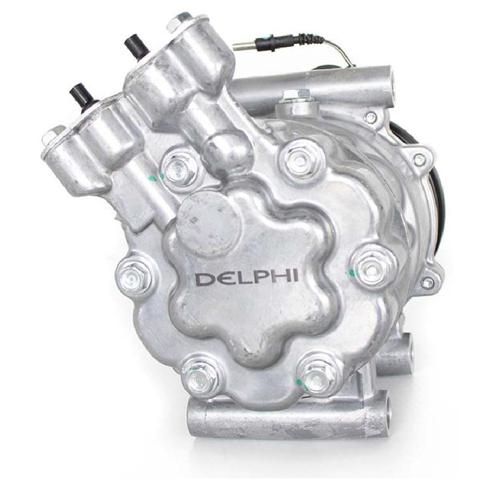 Compressor de Ar Condicionado - Delphi - CS20591 - (4)