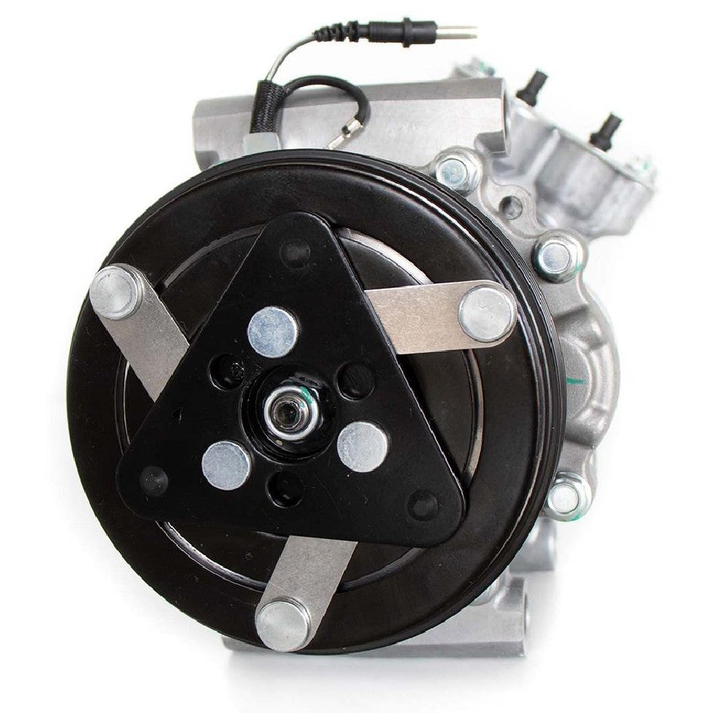 Compressor de Ar Condicionado - Delphi - CS20591 - (5)