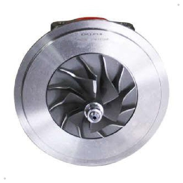Conjunto Central do Turbocompressor - Delphi - HNC169 - (1)