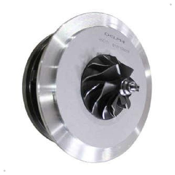 Conjunto Central do Turbocompressor - Delphi - HNC171 - (1)