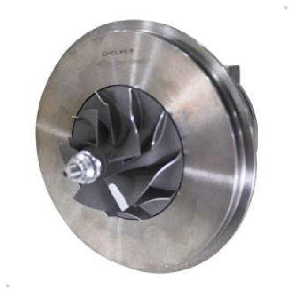 Conjunto Central do Turbocompressor - Delphi - HNC175 - (1)