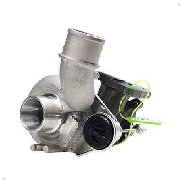 Turbocompressor - Delphi - HNX308 - (1)