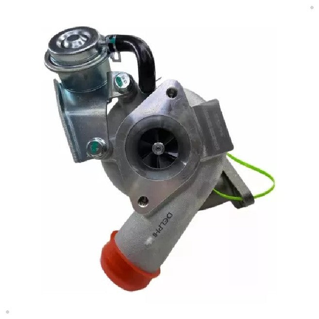 Turbocompressor - Delphi - HNX373 - (1)