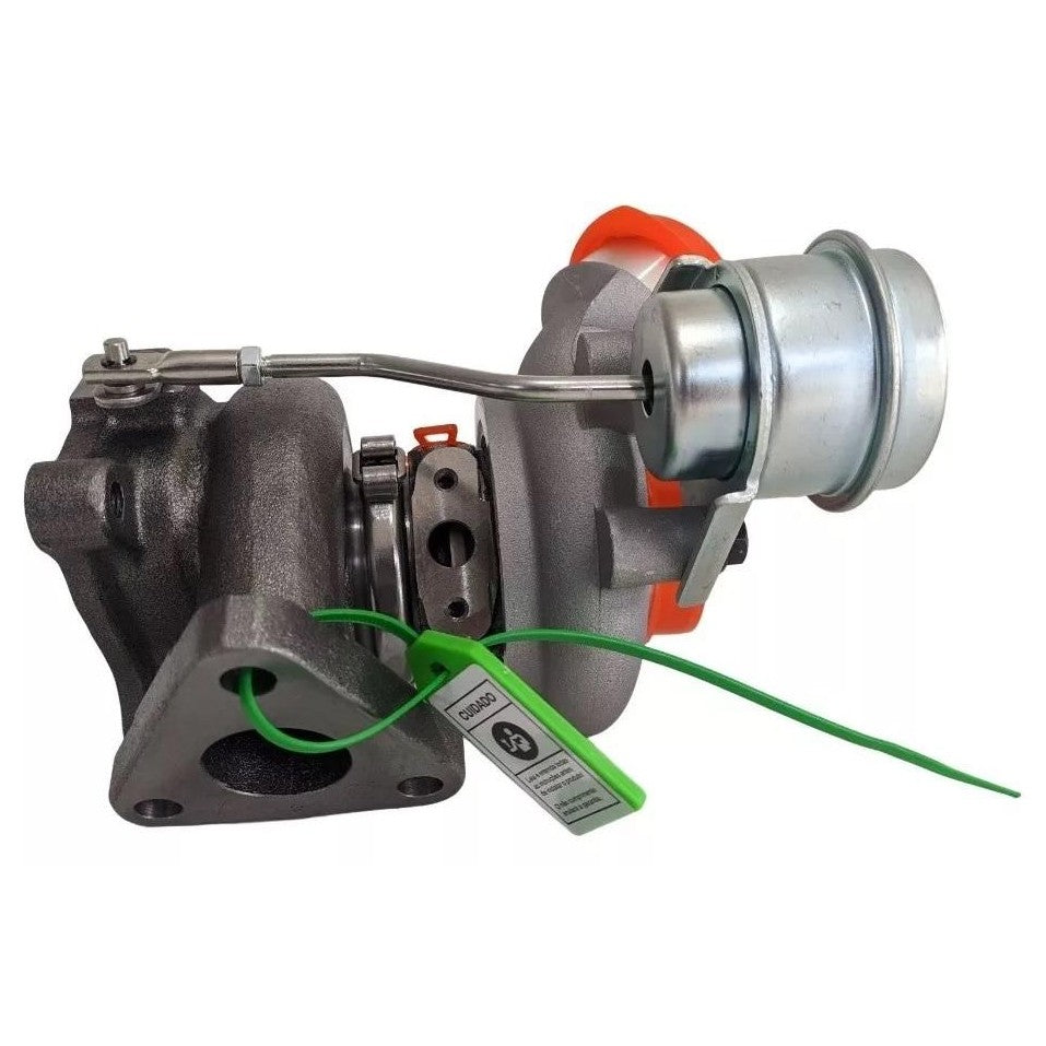 Turbocompressor - Delphi - HNX375 - (4)