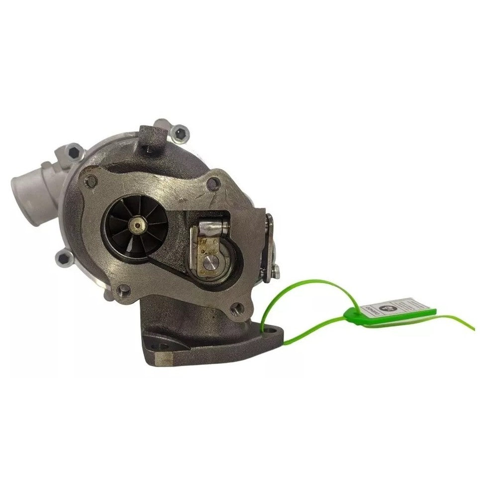 Turbocompressor - Delphi - HNX376 - (1)