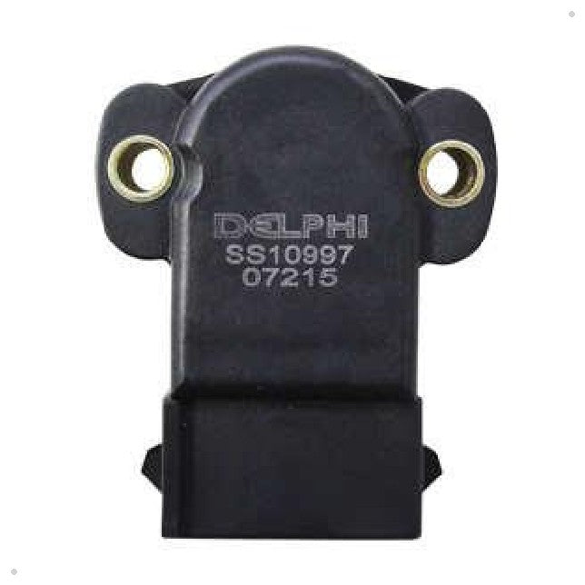 Sensor de Posição da Borboleta TPS - Delphi - SS10997 - (1)