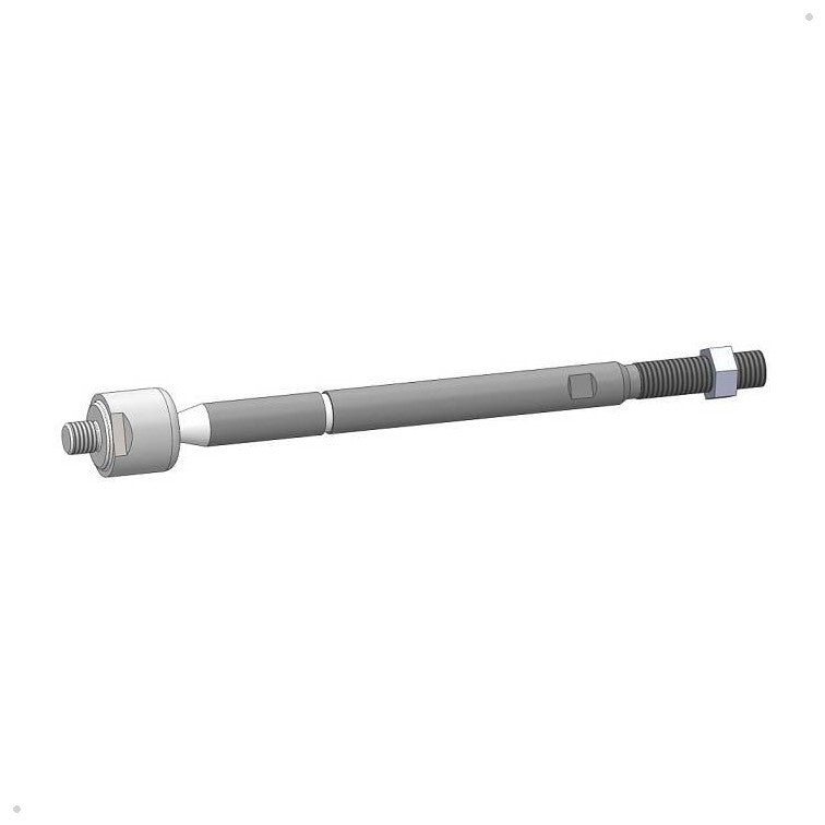 Braço Axial Dianteiro Lado Esquerdo - Delphi - TA1810 - (1)