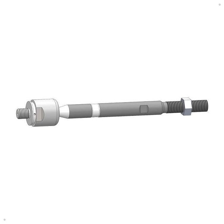 Braço Axial Dianteiro Lado Direito ou Esquerdo - Delphi - TA2371 - (1)