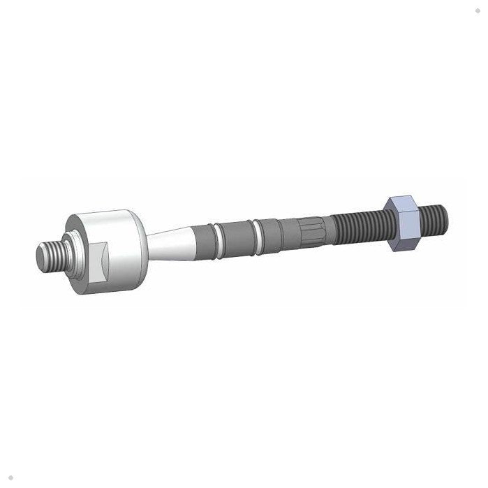 Par Barra Axial Direção - Delphi - TA2492 - (2)