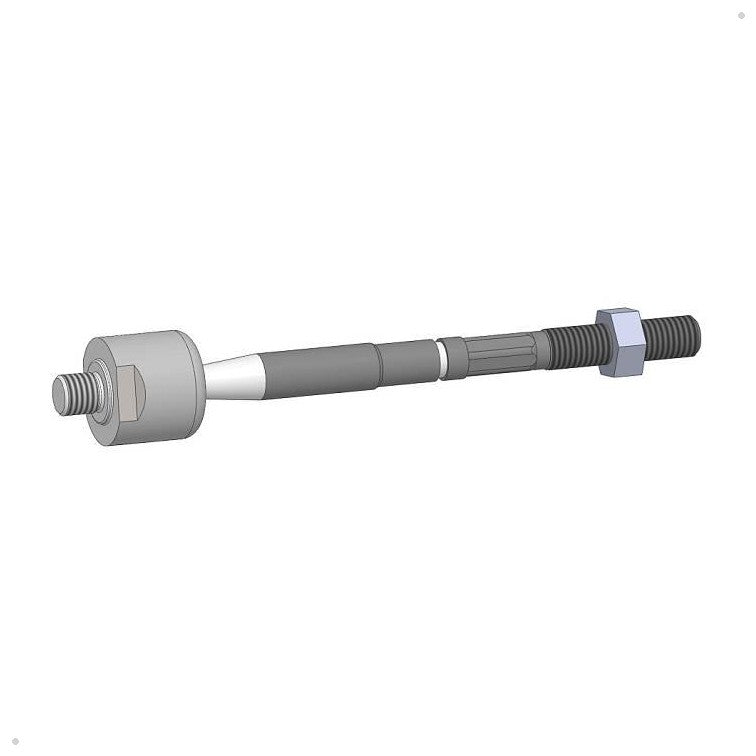 Braço Axial Dianteiro Lado Direito ou Esquerdo - Delphi - TA2502 - (1)