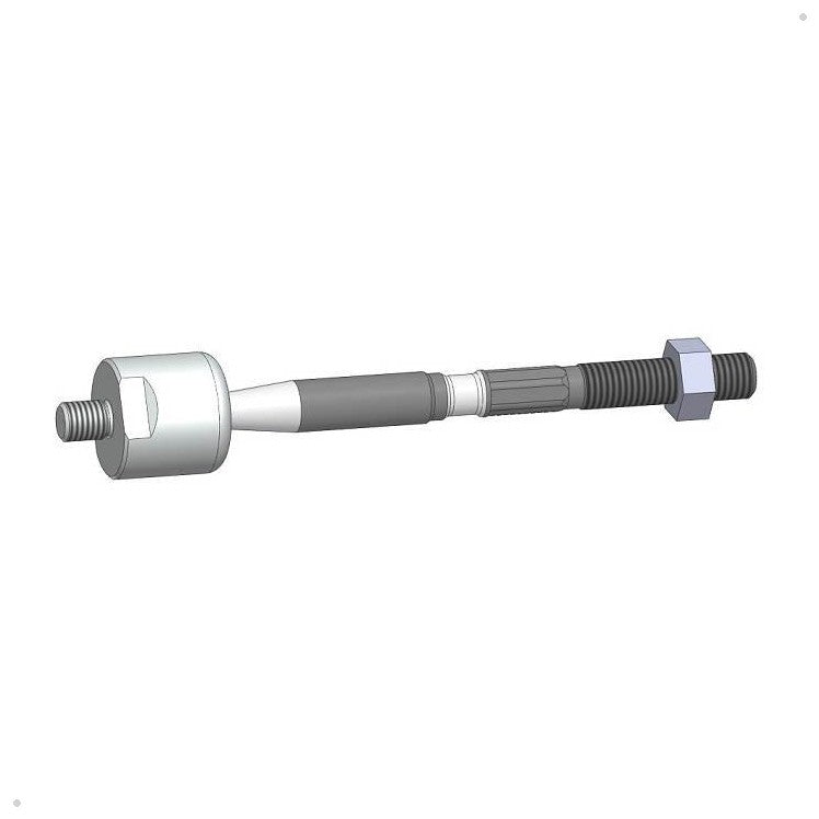 Braço Axial Dianteiro Lado Direito ou Esquerdo - Delphi - TA2999 - (1)