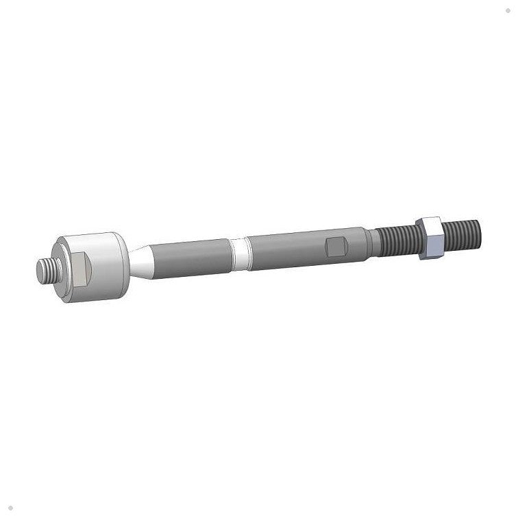 Par Barra Axial Direção - Delphi - TA2886 - (2)