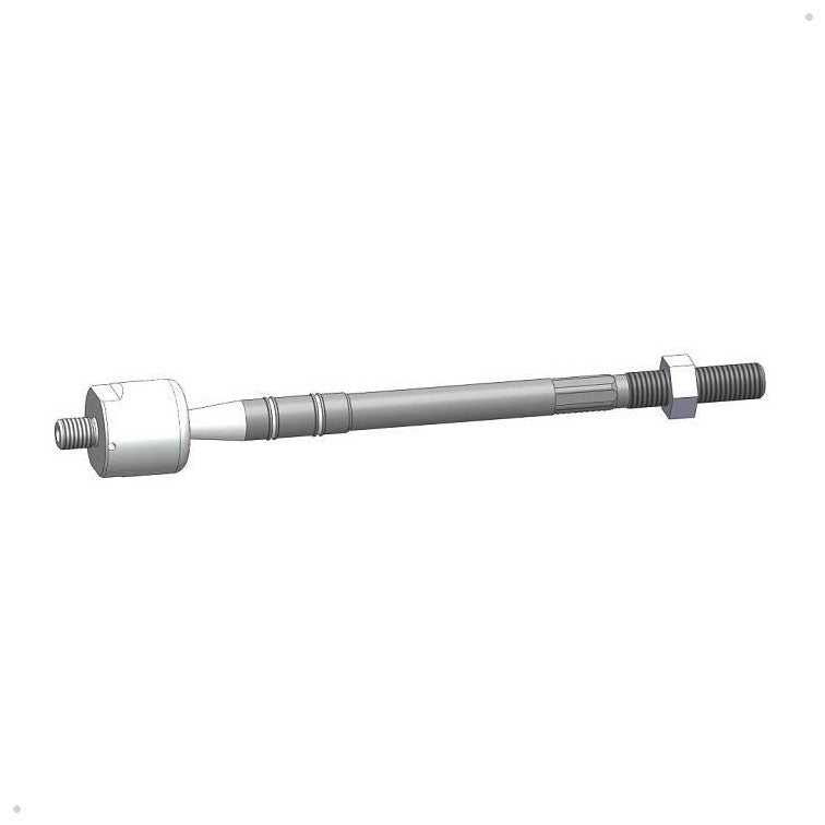 Par Barra Axial Direção - Delphi - TA3049 - (2)