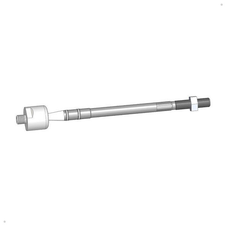 Braço Axial Dianteiro Lado Direito ou Esquerdo - Delphi - TA3515 - (1)
