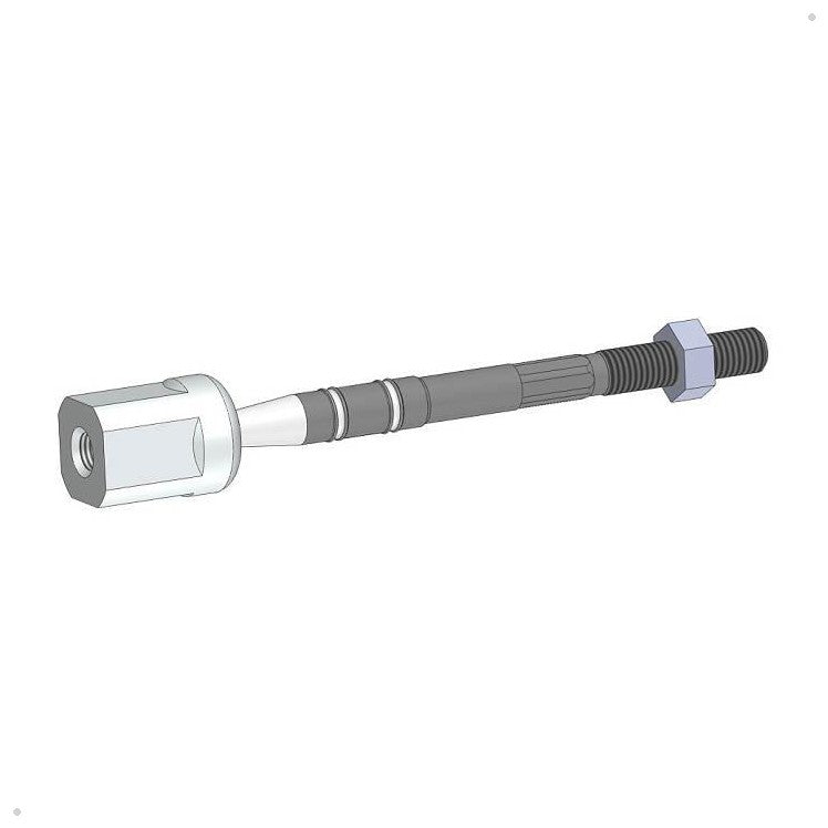Par Barra Axial Direção - Delphi - TA3522 - (2)