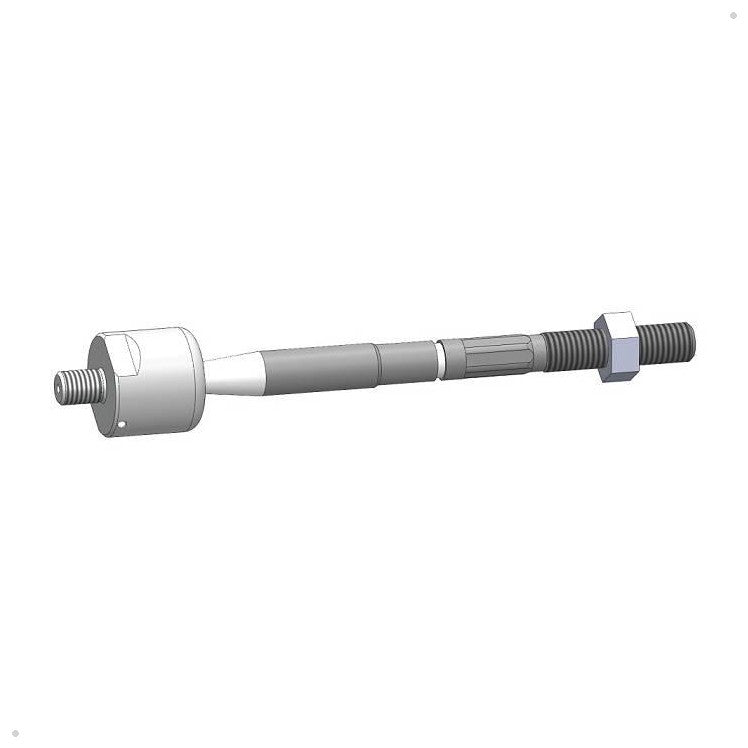 Braço Axial Dianteiro Lado Direito ou Esquerdo - Delphi - TA3540 - (1)