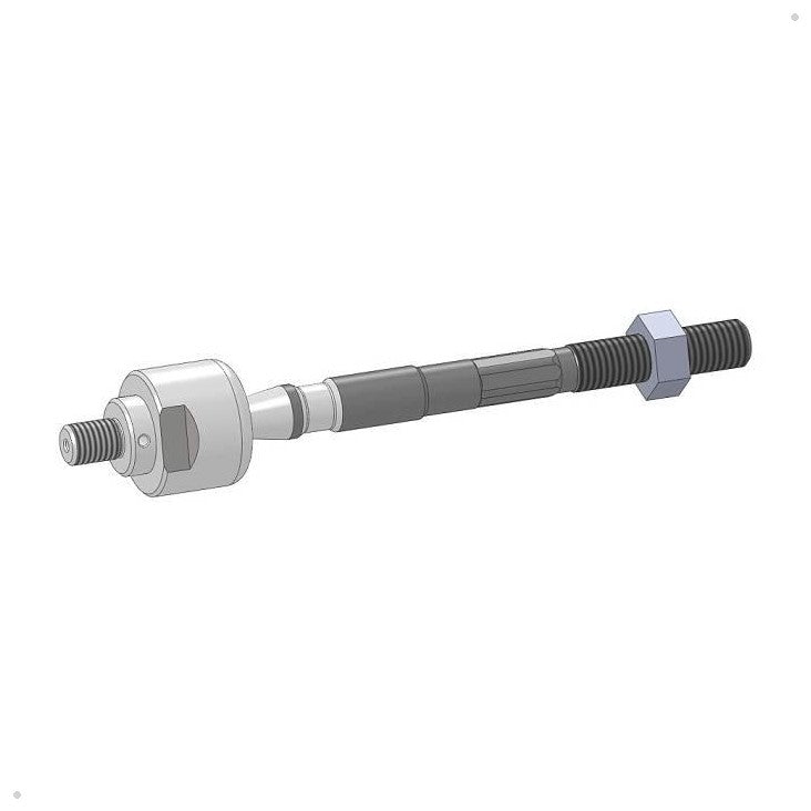 Braço Axial Dianteiro Lado Direito ou Esquerdo - Delphi - TA5204 - (1)