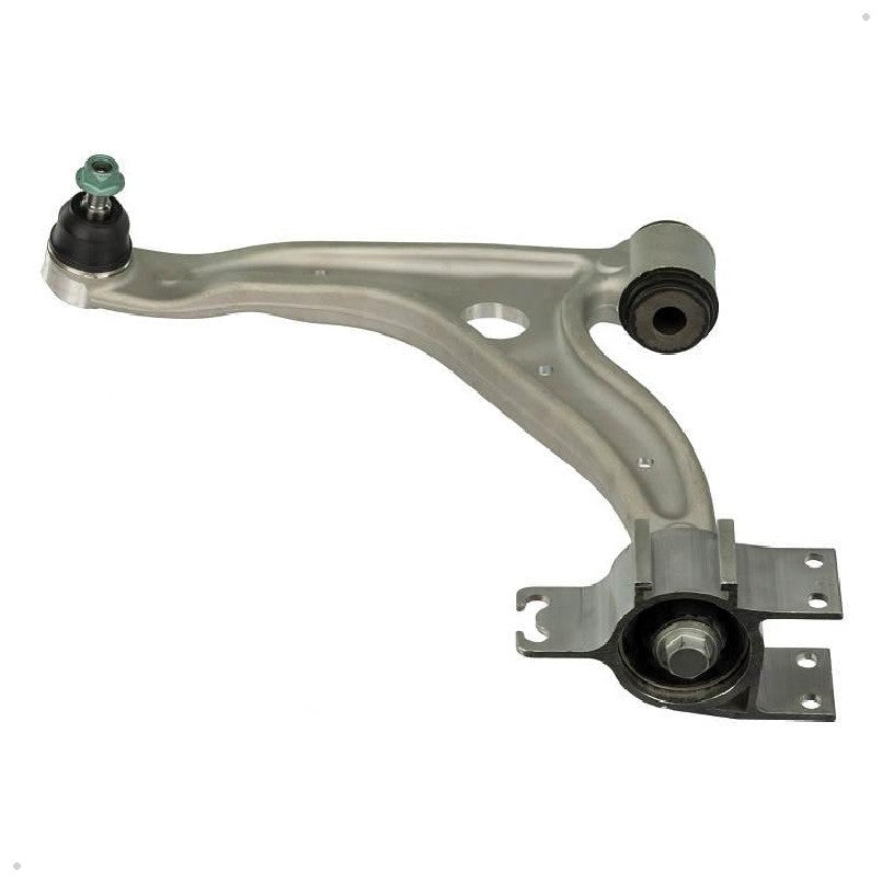 Bandeja de Suspensão Inferior Dianteira Lado Esquerdo - Delphi - TC3703 - (1)