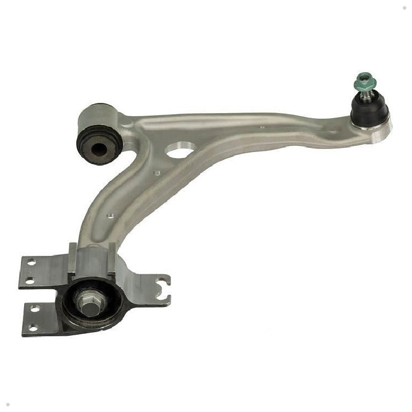 Bandeja de Suspensão Inferior Dianteira Lado Direito - Delphi - TC3704 - (1)