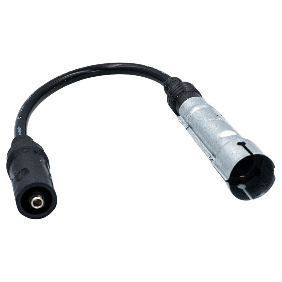 Kit Cabo de Vela e 4 Velas Ignição Platinum - Delphi - XH50012 / XS10077 - (5)
