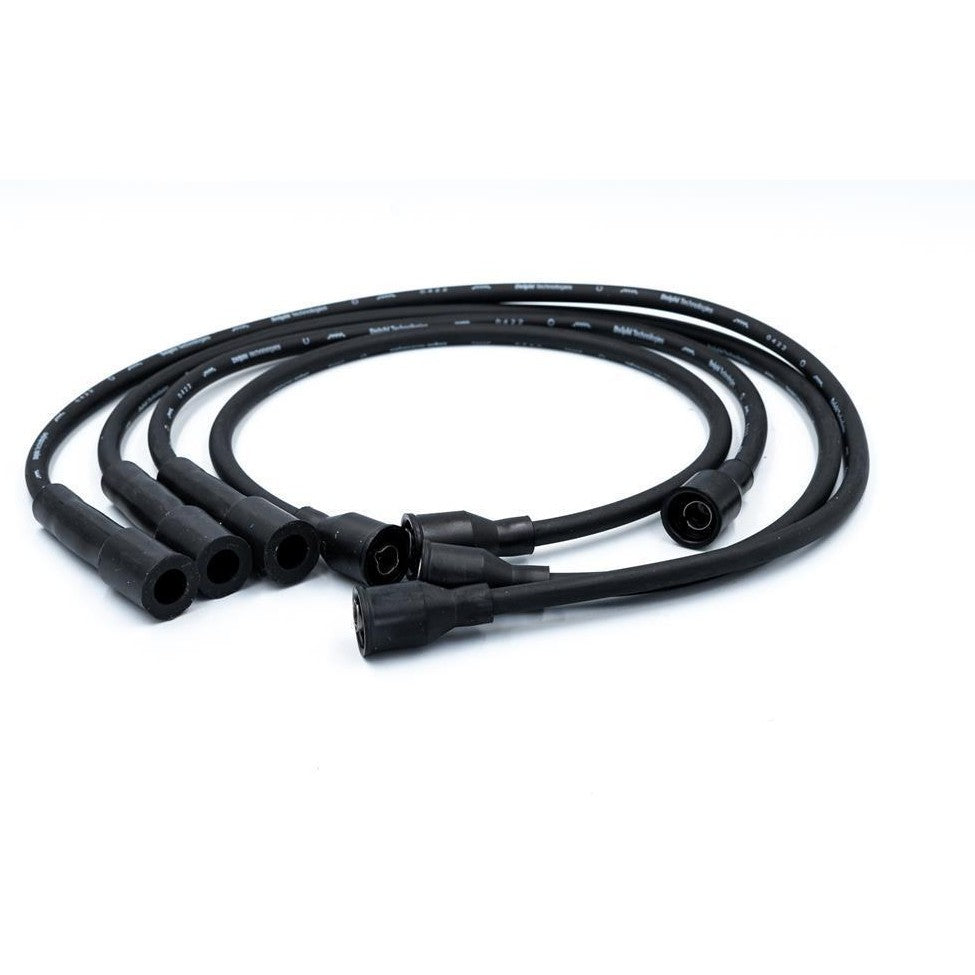 Kit Cabo de Vela e 6 Velas Ignição Yttrium - Delphi - XH40003 / XS10106 - (4)