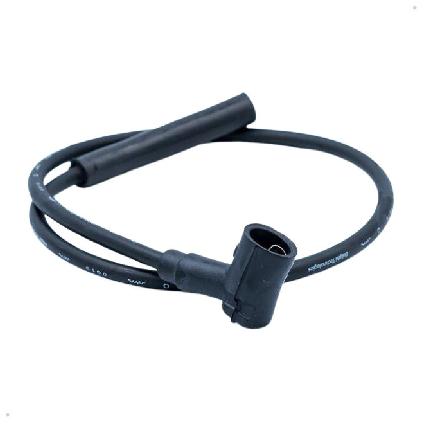 Kit Cabo de Vela e 4 Velas Ignição D-Power - Delphi - XH70013 / XS10169 - (4)