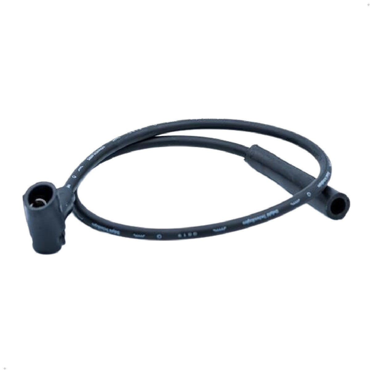 Kit Cabo de Vela e 4 Velas Ignição D-Power - Delphi - XH70007 / XS10169 - (5)