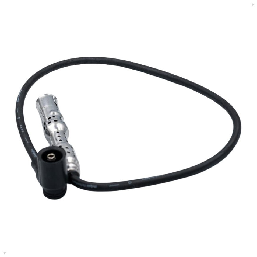 Kit Cabo de Vela e 4 Velas Ignição D-Power - Delphi - XH70009 / XS10573 - (4)