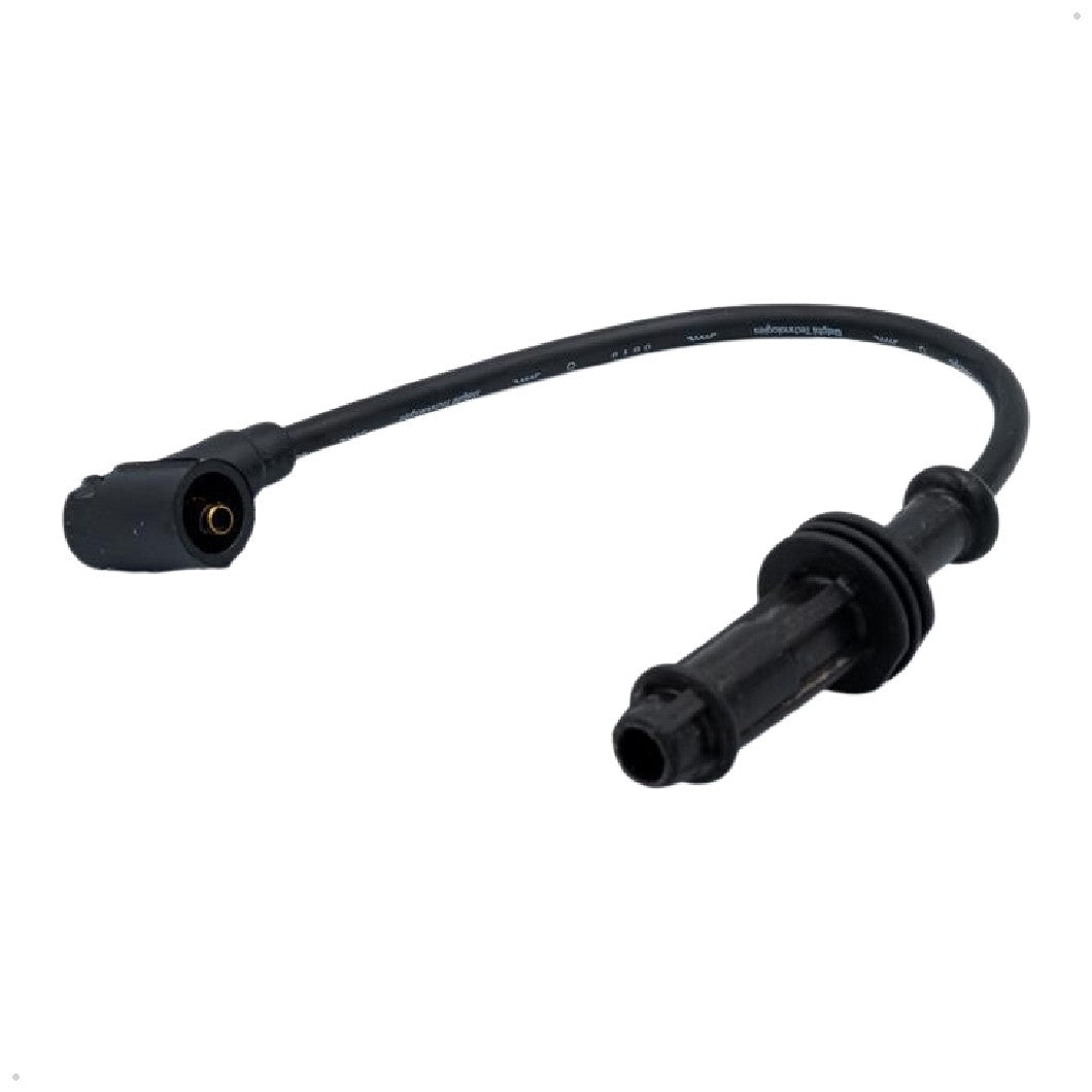 Kit Cabo de Vela e 4 Velas Ignição D-Power - Delphi - XH70007 / XS10577 - (5)