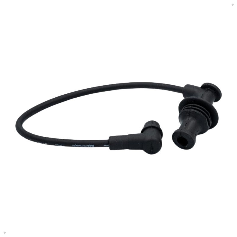 Kit Cabo de Vela e 4 Velas Ignição Yttrium - Delphi - XH40008 / XS10579 - (5)