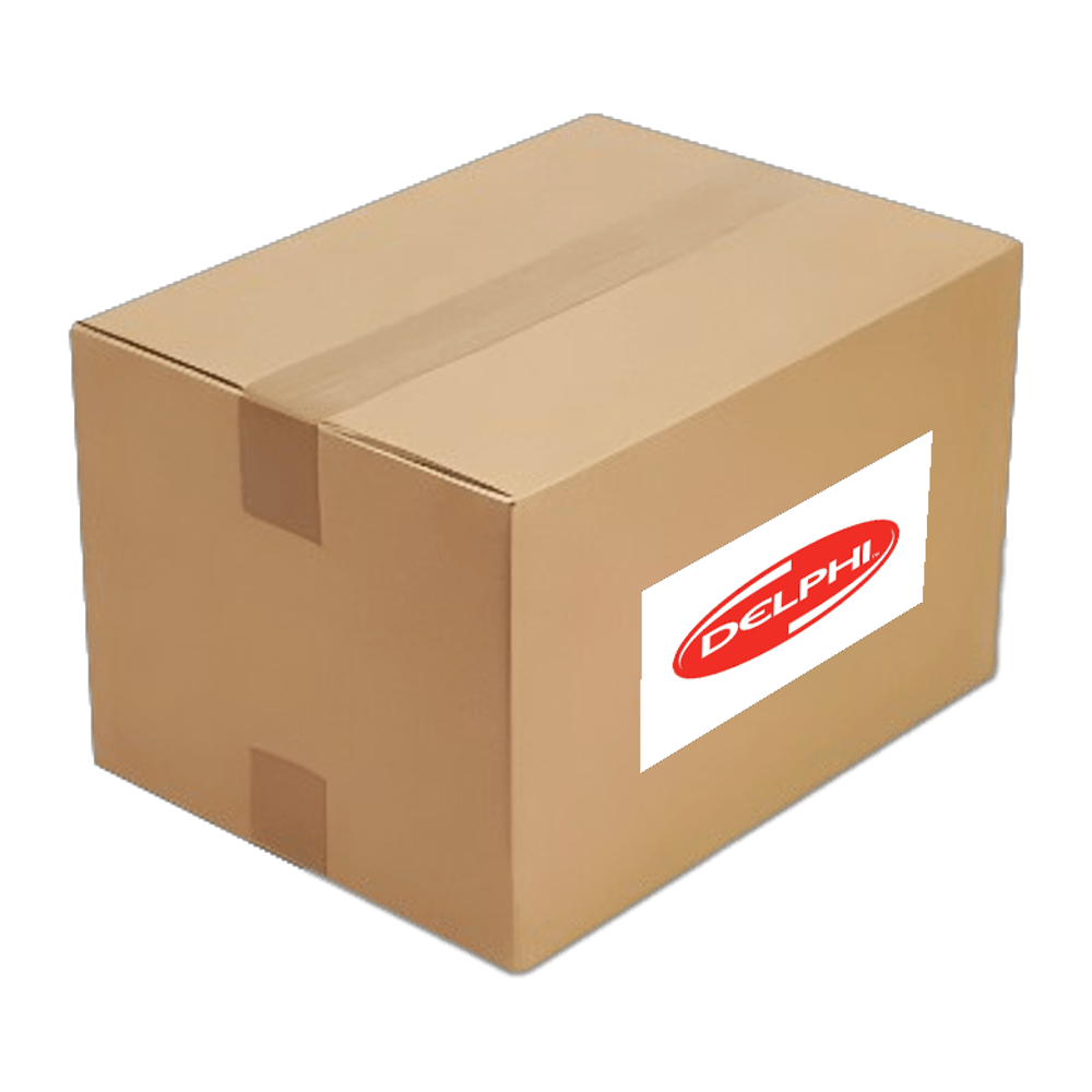 Kit Cabo de Vela e 4 Velas Ignição D-Power - Delphi - XH70004 / XS10660 - (3)