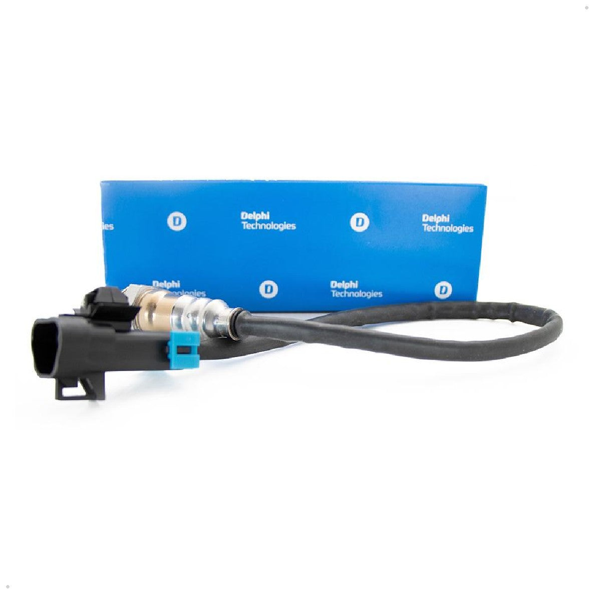 Sonda Lambda - Delphi - ES20627 - (4)