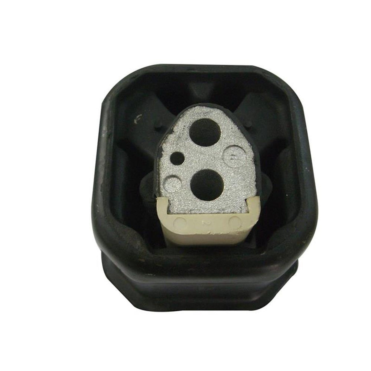 Par de Coxins do Motor - Corteco - 50050C - 50048C - (2)