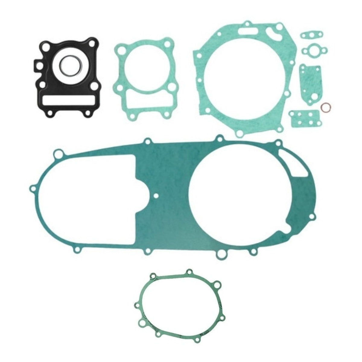 Jogo de Juntas do Motor Completo - Corteco - 60560ECO - (1)