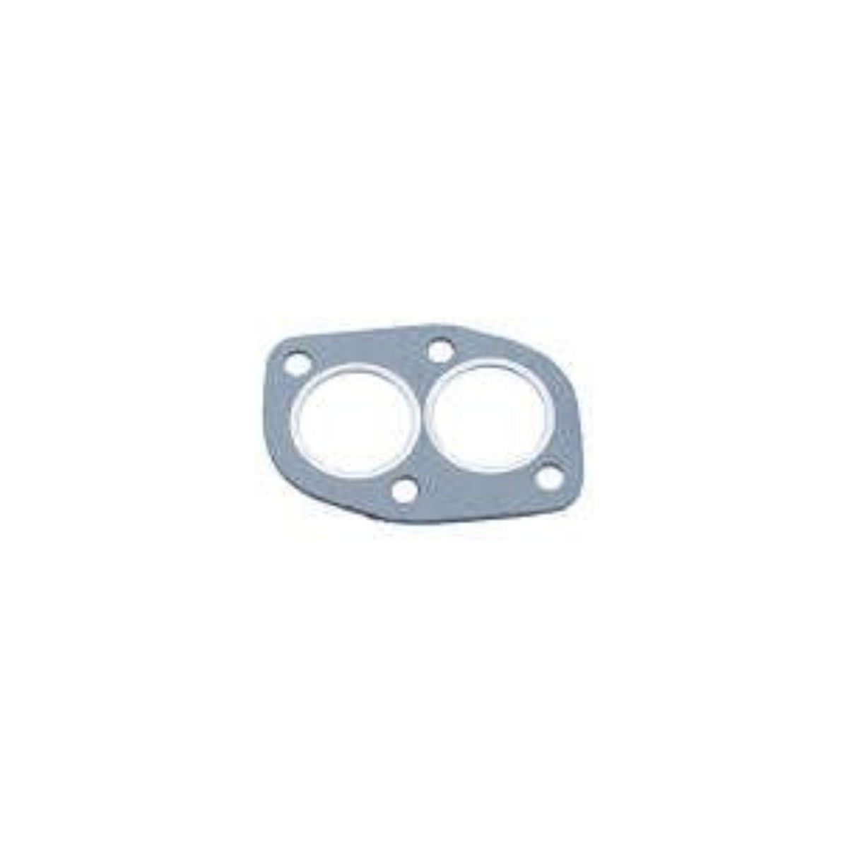 Junta da Flange do Escape Solidcore - Corteco - 51022PRO - (1)