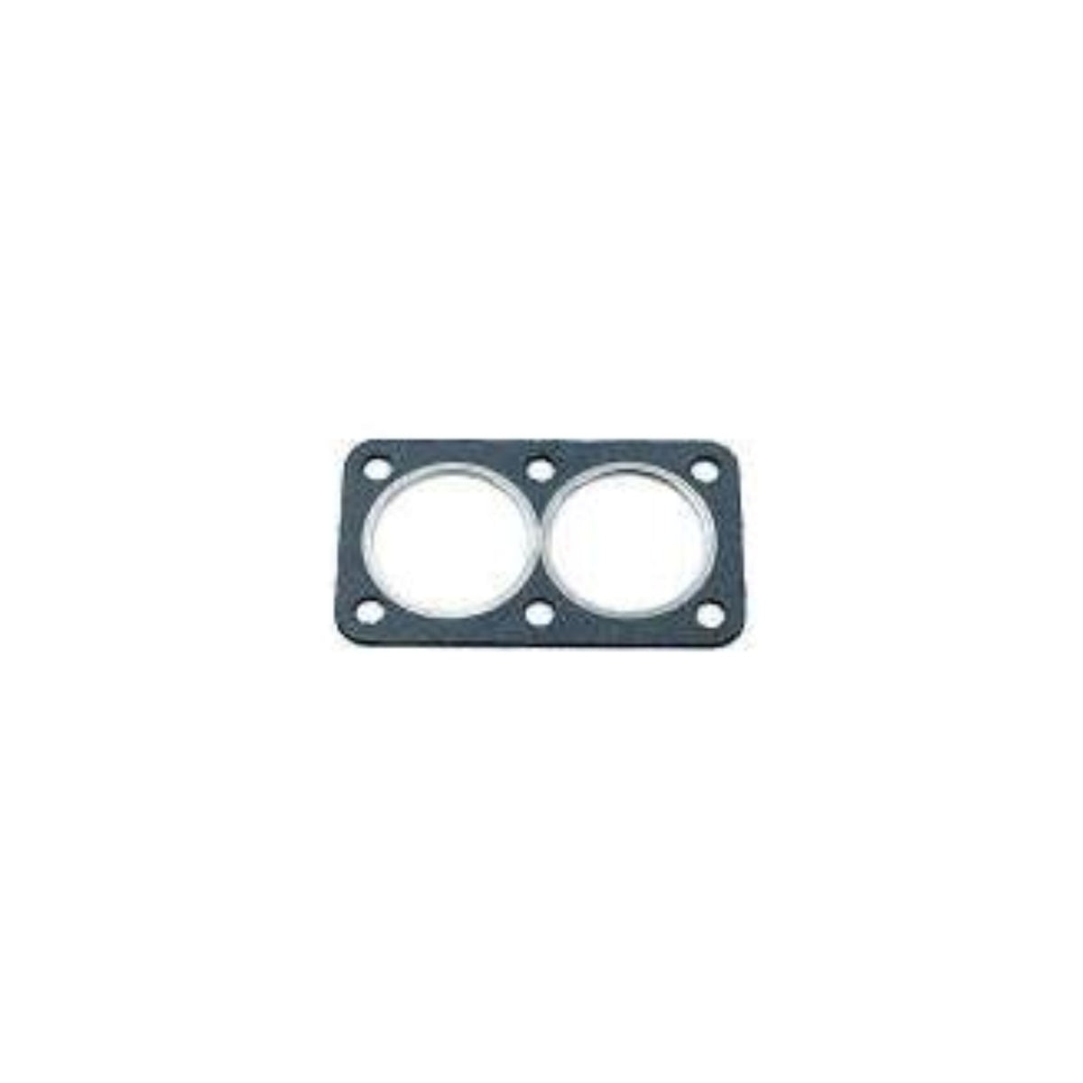Junta da Flange do Escape Solidcore - Corteco - 46808PRO - (1)