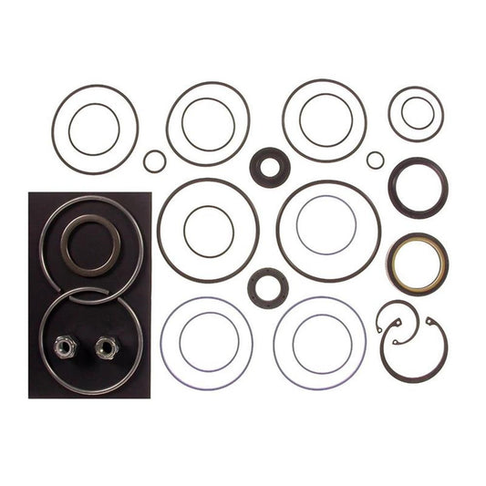 Kit de Reparo da Direção Hidráulica - Corteco - 59012K - (1)