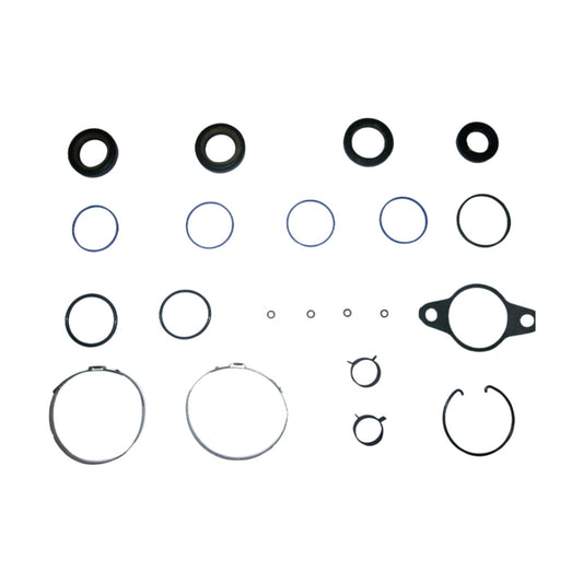 Kit de Reparo da Direção Hidráulica - Corteco - 58032K - (1)