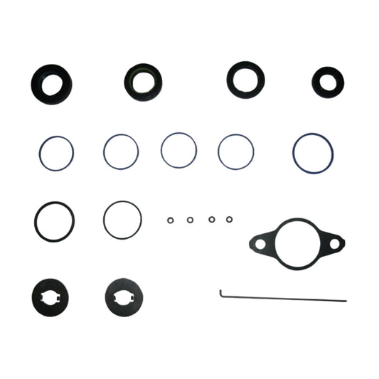 Kit de Reparo da Direção Hidráulica - Corteco - 58036K - (1)