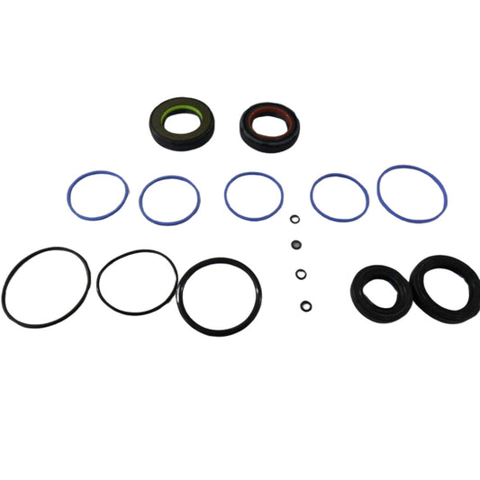 Kit de Reparo da Direção Hidráulica - Corteco - 58141K - (1)